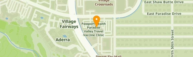 Directions for Gladding Bancoff & Katz in Phoenix, AZ 11811 N Tatum Blvd