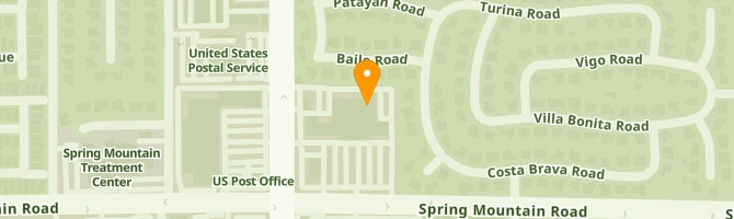 Directions for Post USA in Las Vegas, NV 6850 Spring Mountain Rd