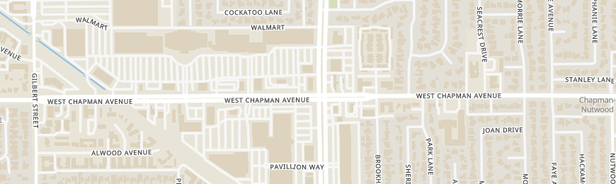 Directions for D K'S Donuts in Garden Grove, CA 9971 Chapman Ave Ste C