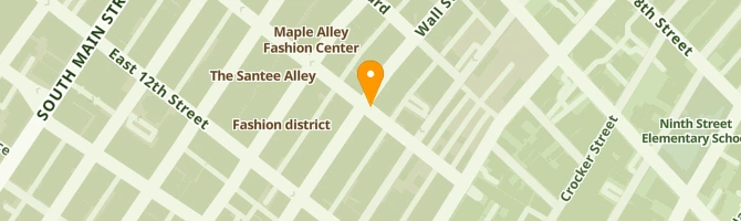 Directions for LA Shoe King in Los Angeles, CA 1100 Wall St Ste 218