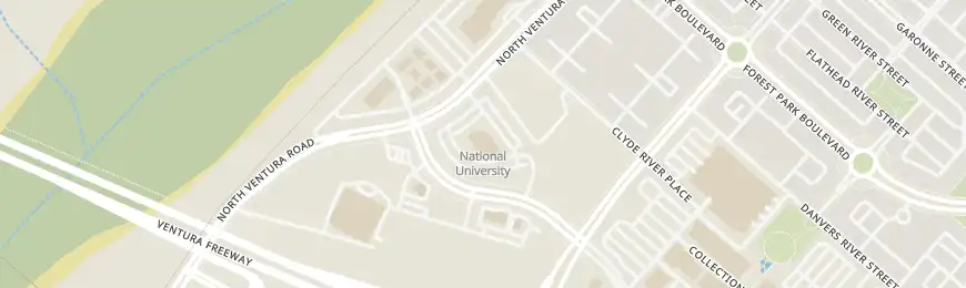 Directions for Mitel in Oxnard, CA 1000 Town Center Dr