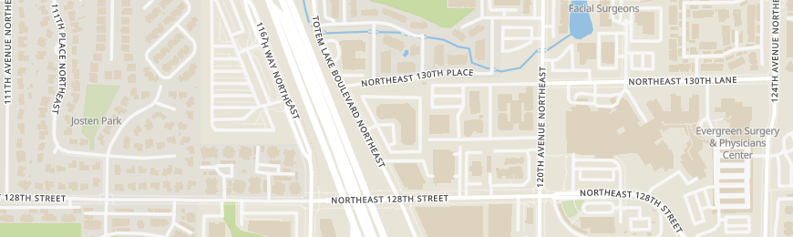 Directions for Riggs David Od in Kirkland, WA 12910 Totem Lake Blvd NE