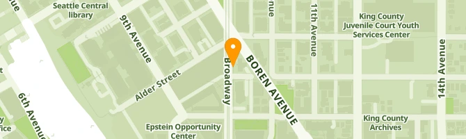 Directions for Blieu Bistro in Seattle, WA 202 Broadway Ave E Seattle Washington