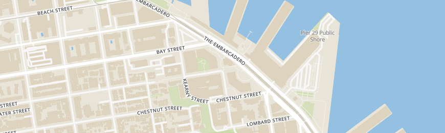 Directions for Andre Boudin Bakeries in San Francisco, CA 50 Francisco St Ste 200