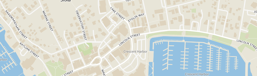 Directions for Yellow Jersey Cycle Shop in Sitka, AK 329 Harbor Dr Ste 101