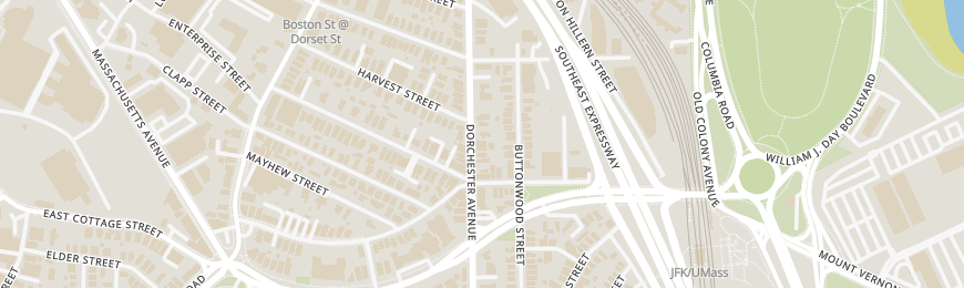 Directions for Dot Tavern in Dorchester, MA 840 Dorchester Ave