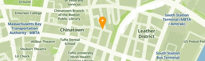 Directions for Taiwan Cafe in Boston, MA 34 Oxford St