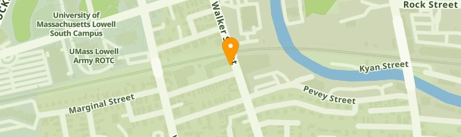 Directions for Servpro Cleanup & Restoration in Lowell, MA 9 W Adams St Ste 3