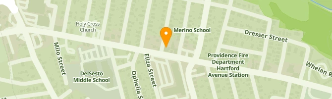 Directions for Paul S Dry Cleaners Service in Providence, RI 571 Hartford Ave