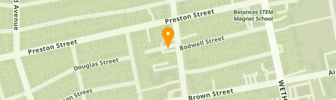 Directions for Abreu Models in Hartford, CT 399 Franklin Ave