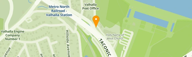 Directions for B Lounge in Valhalla, NY 4 Broadway