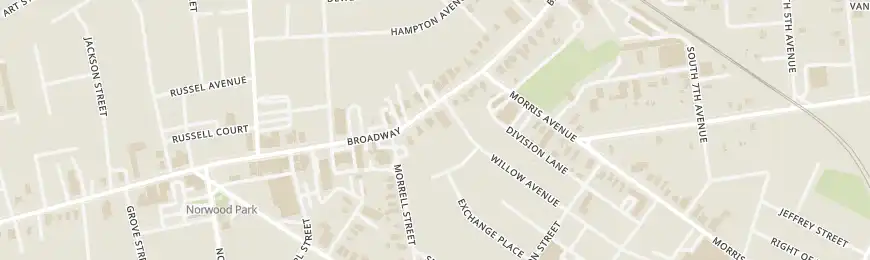 Directions for Bayshore Accounting Services in Long Branch, NJ 494 Broadway