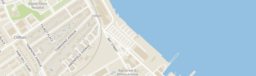 Directions for Bacm 2005-3 Office One in Staten Island, NY 1 Edgewater St