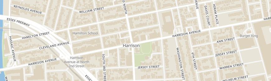 Directions for The Sub Hub in Harrison, NJ 402 Harrison Ave