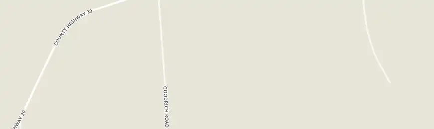 Directions for Red Pine Golf Course in Edmeston, NY 580 County Highway 20