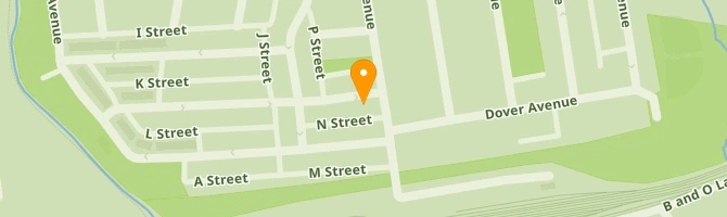 Directions for O'fig Sanitation in Wilmington, DE 1210 Sycamore Ave