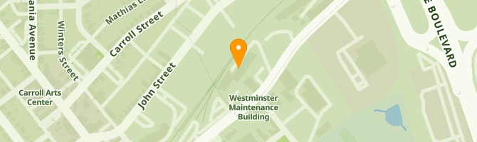 Directions for Beacon Industries in Westminster, MD 100 Railroad Ave