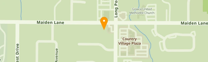 Directions for Sortino Properties in Rochester, NY 2015 Maiden Ln