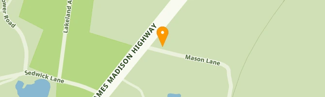 Directions for Tnt Towing in Orange, VA 13475 James Madison Hwy