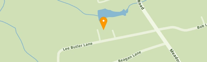 Directions for Ennis Larry in Dunn, NC 196 Lee Butler Ln