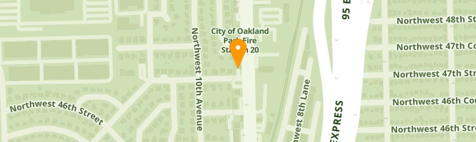 Directions for Tech Support Wizzards in Fort Lauderdale, FL 4711 Powerline Rd