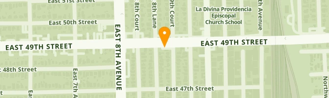 Directions for U Gas in Hialeah, FL 900 E 49th St