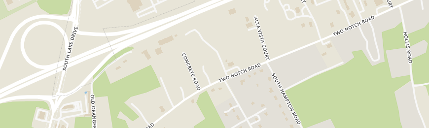 Directions for U-Haul Neighborhood Dealer in Lexington, SC 1302 Two Notch Rd