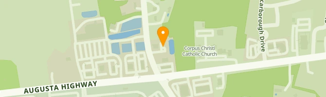Directions for Jon D Smith Dds in Lexington, SC 110 Charter Oak Rd