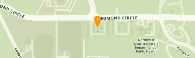 Directions for Hertiage Pointe in Rome, GA 1349 Redmond Cir Nw Ste H1
