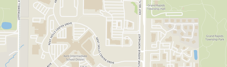 Directions for Zesty Gyros in Grand Rapids, MI 1971 E Beltline Ave NE Ste 105