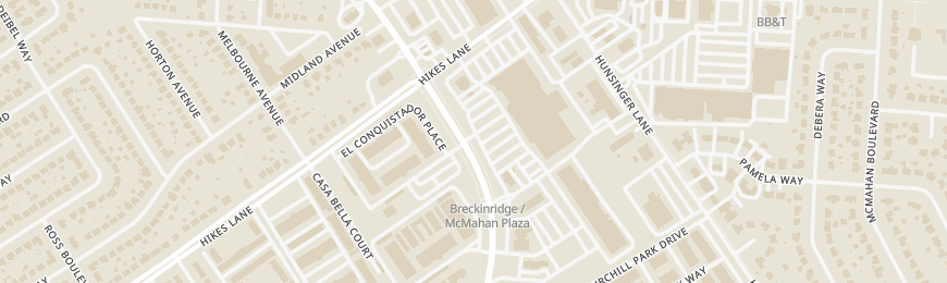 Directions for Bader Music Village in Louisville, KY 3031 Breckenridge Ln