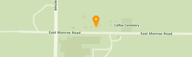 Directions for Chase Migrant Headstart in Walkerville, MI 8122 E Monroe Rd