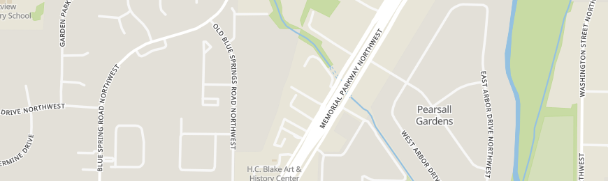 Directions for Lisa's Lounge in Huntsville, AL 2313 Memorial Pkwy Nw