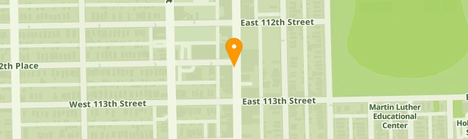 Directions for Old Fashioned Donuts in Chicago, IL 11248 S Michigan Ave