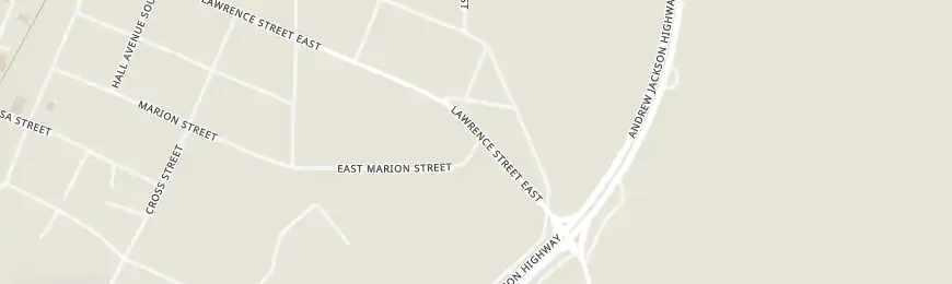 Directions for Murray Tire and Alignment in Russellville, AL 815 Lawrence St E