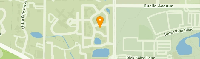 Directions for Codman in Inverness, IL 1610 W Colonial Pkwy