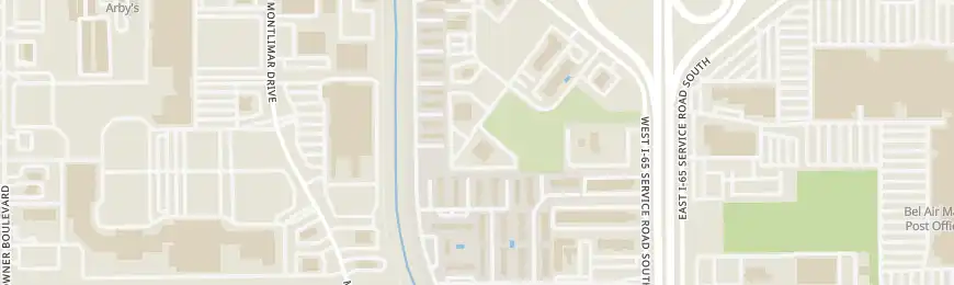 Directions for Netpoint It Services in Mobile, AL 917 Western America Cir Ste 206