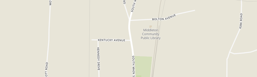 Directions for Cuttin' Up in Middleton, TN 369 S Main St