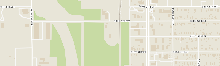 Directions for Scenic Waste Service in Gulfport, MS 2803 33rd St