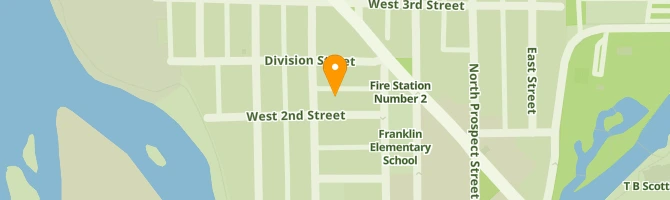 Directions for Dixie Land Bbq in Merrill, WI 608 2nd St