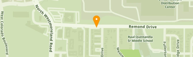 Directions for Remond Cliff Plaza Apts in Dallas, TX 2928 Remond Dr