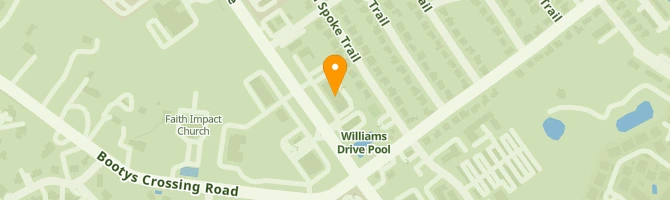 Directions for Wasabi in Georgetown, TX 3303 Williams Drive