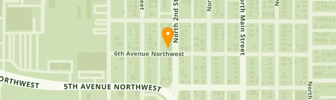 Directions for Mac's in Aberdeen, SD 224 6th Ave Nw