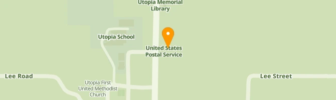 Directions for Utopia Ranch Outpost in Utopia, TX 702 N Main