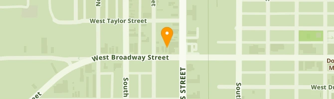 Directions for Industries Agi in Hobbs, NM 808 W Broadway St
