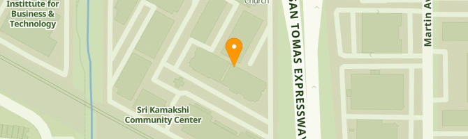 Directions for Spreadz in Santa Clara, CA 2348 Walsh Ave