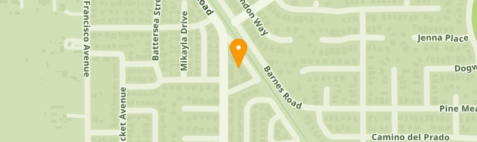 Directions for Wolf Communications in Santa Rosa, CA 2300 Waltzer Rd