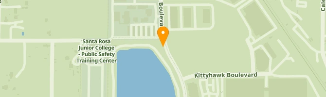 Directions for Santa Rosa Junior College in Windsor, CA 5743 Skylane Blvd