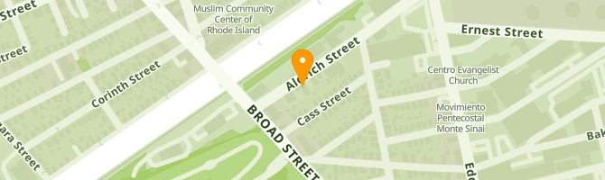 Directions for Quality Auto Electromechanic Service in Providence, RI 100 Aldrich St