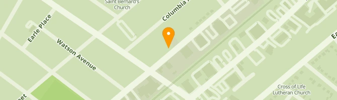 Directions for Glenmar Technology in Plainfield, NJ 1233 North Ave